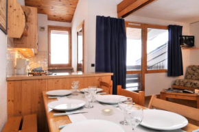 Résidence Agate - 3 Pièces pour 7 Personnes 54 Mâcot-La-Plagne